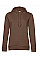 Mocha Inspire Hooded/ Women_°