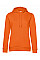 Pure Orange Inspire Hooded/ Women_°