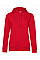 Red Inspire Hooded/ Women_°