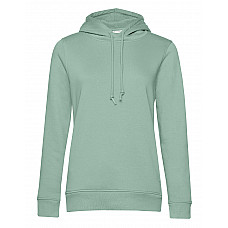 Sage Inspire Hooded/ Women_°