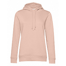 Soft Rose Inspire Hooded/ Women_°