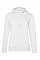 White Inspire Hooded/ Women_°