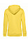 Yellow Fizz Inspire Hooded/ Women_°