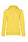 Yellow Fizz Inspire Hooded/ Women_°