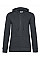 Asphalt Inspire Zipped Hood/ Women_°