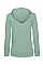 Sage Inspire Zipped Hood/ Women_°