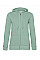 Sage Inspire Zipped Hood/ Women_°