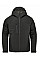 Black/Graphite Men's Nostromo Thermal Shell