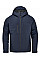 Black/Graphite Men's Nostromo Thermal Shell