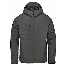 Graphite Grey/Black Men's Nostromo Thermal Shell