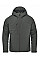 Graphite Grey/Black Men's Nostromo Thermal Shell