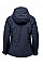 Navy/Graphite Men's Nostromo Thermal Shell