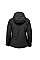 Black/Graphite Women's Nostromo Thermal Shell