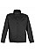 Black Men's Polar HD 3-in-1 System Jacket