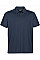 Navy/Graphite Men's Inertia Sport Polo