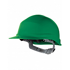 Green Zircon Hard Hat