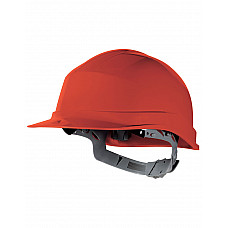 Red Zircon Hard Hat