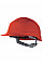 Red Zircon Hard Hat