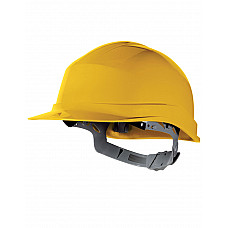 Yellow Zircon Hard Hat