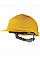 Yellow Zircon Hard Hat