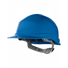 Blue Zircon Hard Hat