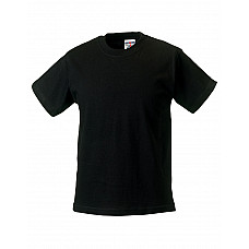 Black Kids Authentic Classic T