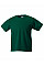 Bottle Green Kids Authentic Classic T