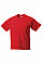 Bright Red Kids Authentic Classic T