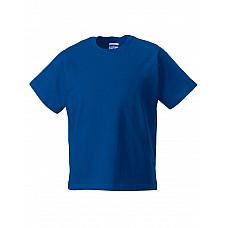 Bright Royal Kids Authentic Classic T