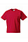 Classic Red Kids Authentic Classic T