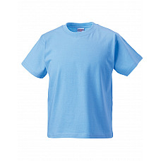 Sky Blue Kids Authentic Classic T