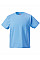 Sky Blue Kids Authentic Classic T