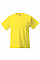 Yellow Kids Authentic Classic T