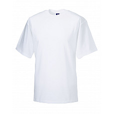 White Classic T