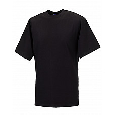 Black Classic T