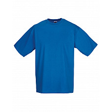 Azure Blue Classic T