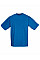 Azure Blue Classic T