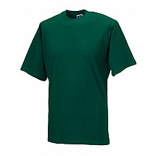 Bottle Green Classic T