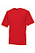 Bright Red Classic T