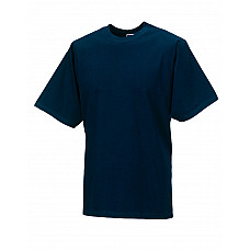 French Navy Classic T