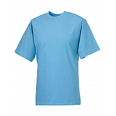 Sky Blue Classic T