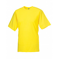 Yellow Classic T