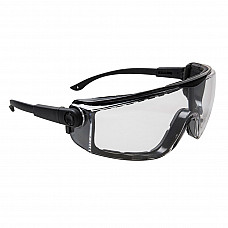 PS03 Clear Focus Spectacles