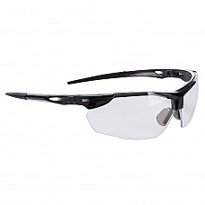 PS04 Clear Defender Safety Glasses