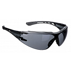 PS10 Smoke Dynamic KN Safety Glasses