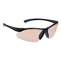 PS17 Brown Blue Light Blocker Spectacles