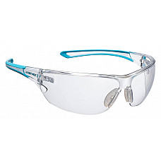 PS19 Clear Essential KN Safety Glasses