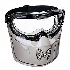 PS22 Clear Ultra Safe Goggles