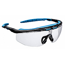 PS23 Clear Peak KN Safety Glasses