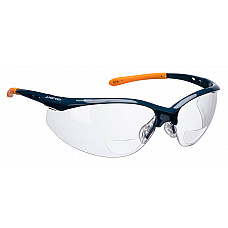 PS25 Clear Safety Readers